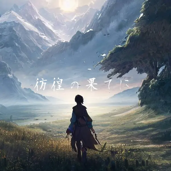 彷徨の果てに